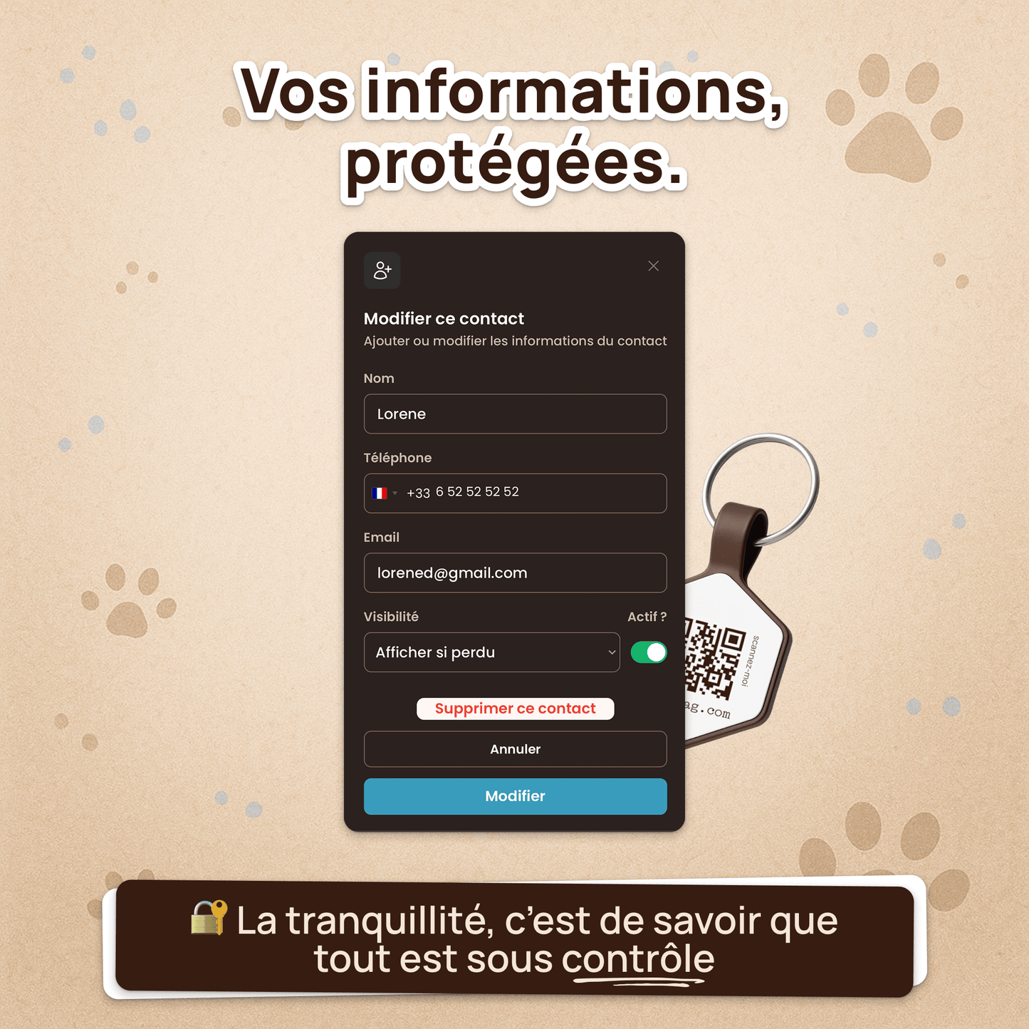 Snootag - Ă La Maison