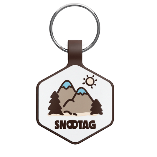 Snootag - À La Montagne