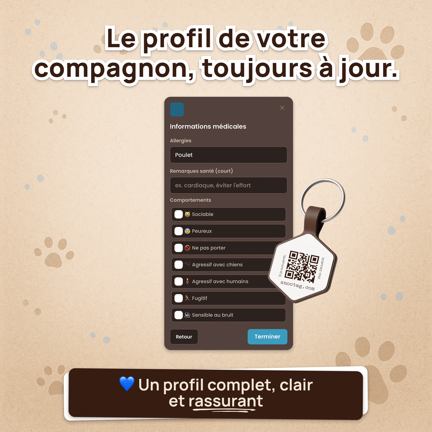 Snootag - Le Classique