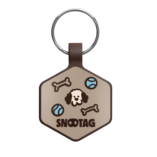 Snootag - Laissez-Moi Jouer