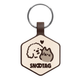 Snootag - Comme Chien & Chat