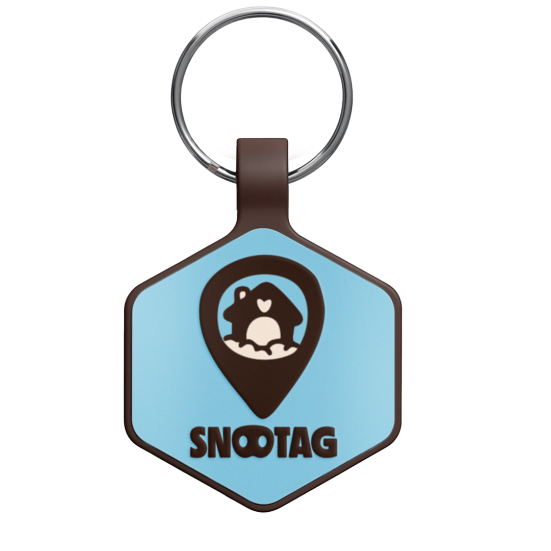 Snootag - À La Maison